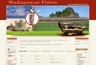 Madagascar Vision