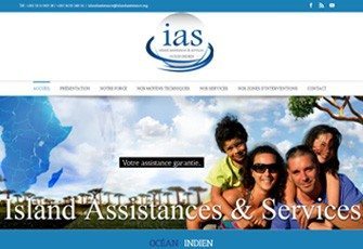 Island Assistances & Services océan indien